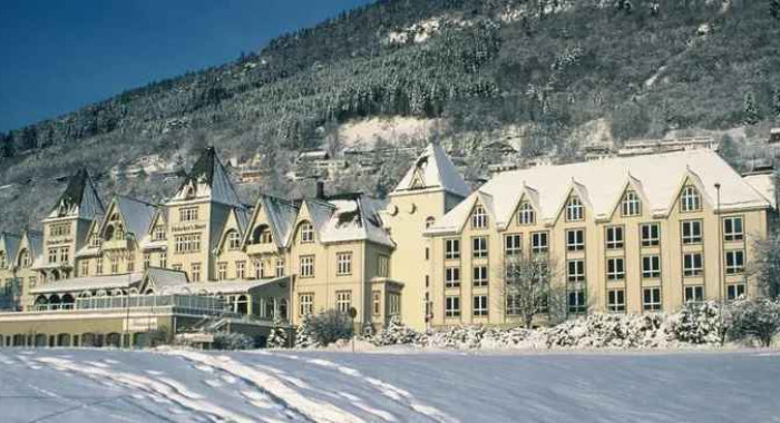 Fleischers Hotel